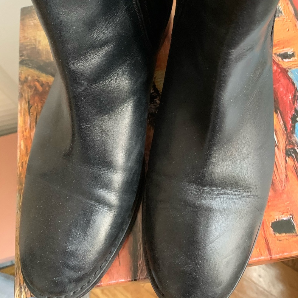 Women's boots